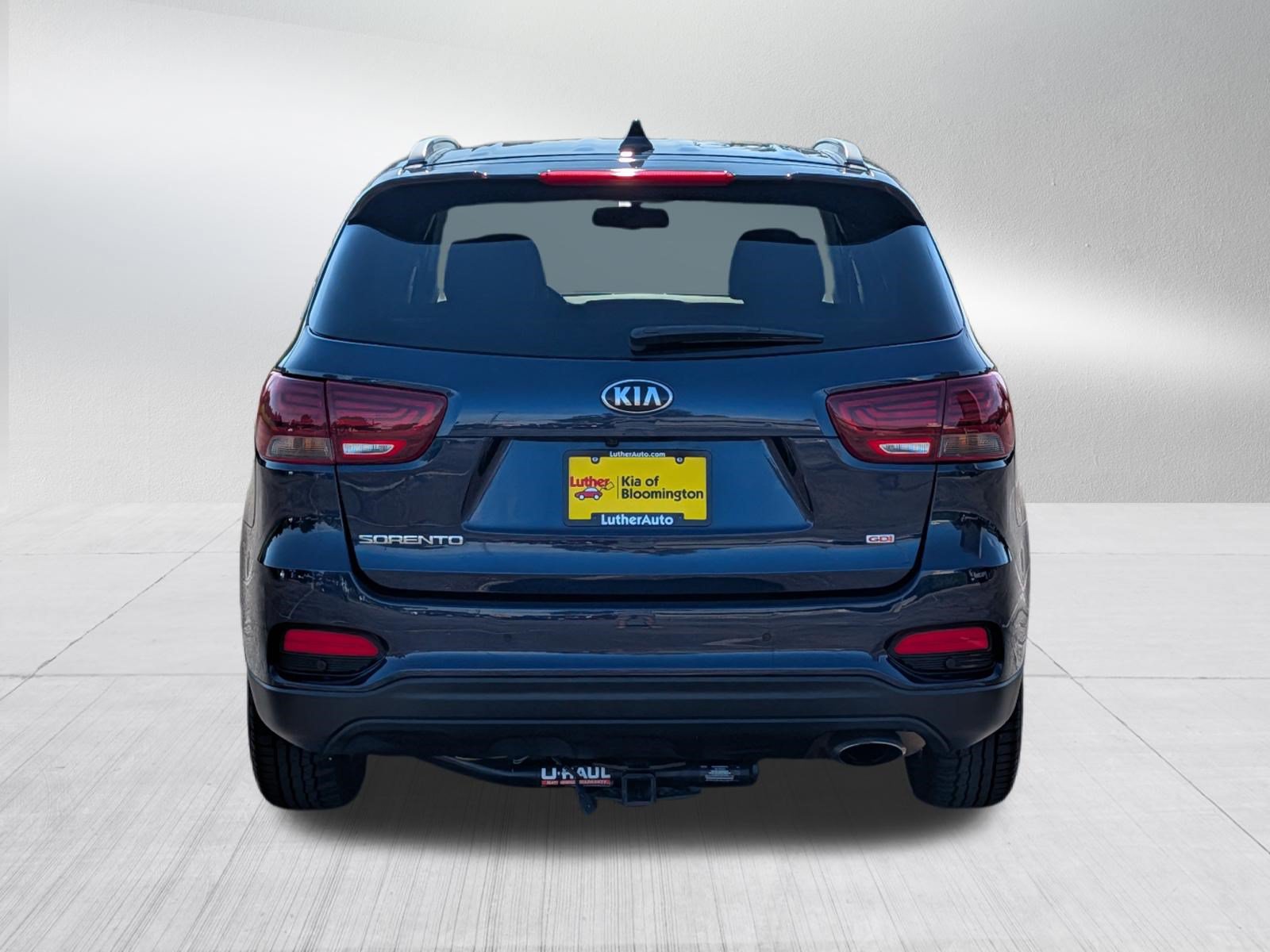Used 2019 Kia Sorento FWD w/ LX Convenience Package image 6