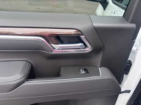 New 2026 Chevrolet Silverado 1500 LT image 34