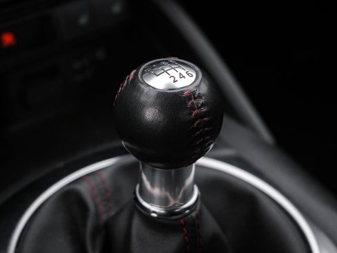 Used 2017 MAZDA MX-5 Miata RF Grand Touring image 24