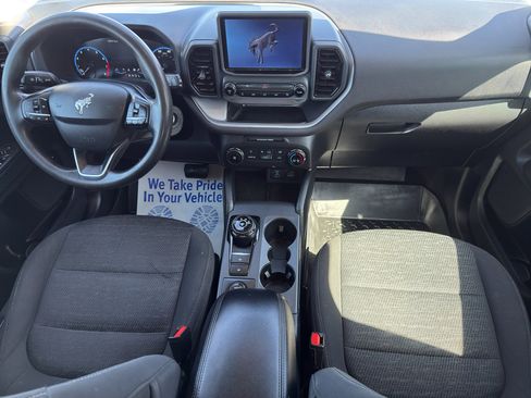Used 2021 Ford Bronco Sport AWD/4WD image 18