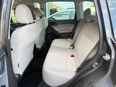 Used 2017 Subaru Forester 2.5i w/ Alloy Wheel Package AWD/4WD image 6
