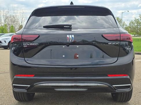New 2026 Buick Envision Sport Touring image 16