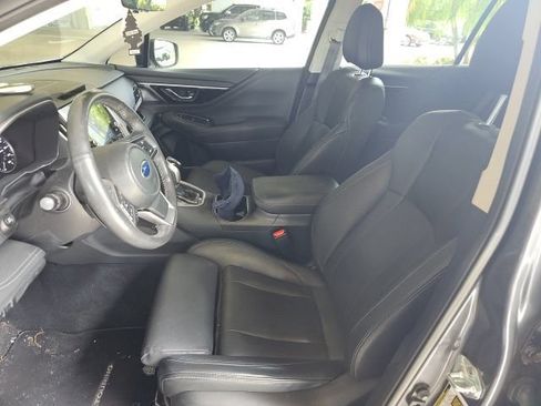 Used 2024 Subaru Outback Touring XT AWD/4WD image 15