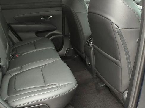 New 2026 Hyundai Tucson XRT image 21