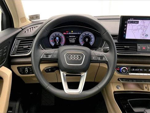 Certified 2023 Audi Q5 2.0T Premium Plus image 5