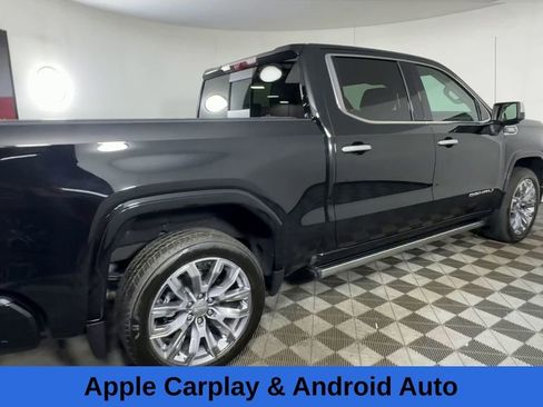 Used 2026 GMC Sierra 1500 Denali AWD/4WD image 12