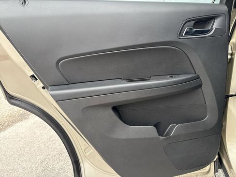Used 2016 Chevrolet Equinox LT w/ Convenience Package FWD image 28