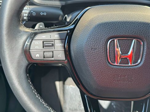 Used 2022 Honda Civic Sport image 19