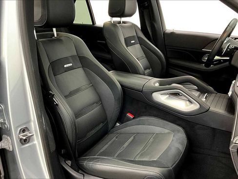 Used 2022 Mercedes-Benz GLE 53 AMG 4MATIC image 9