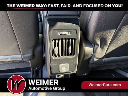 Used 2025 Jeep Compass Latitude AWD/4WD image 12