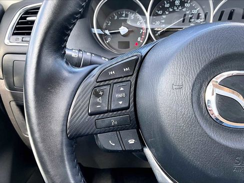 Used 2016 MAZDA CX-5 Touring AWD/4WD image 24