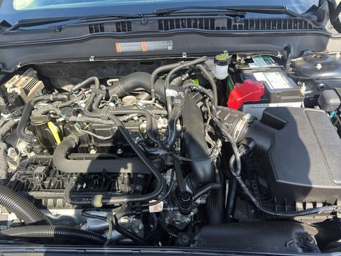 Used 2020 Ford Fusion SE image 10