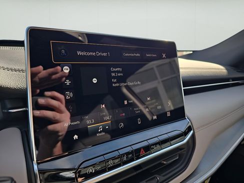 New 2026 Jeep Compass Limited AWD/4WD image 20