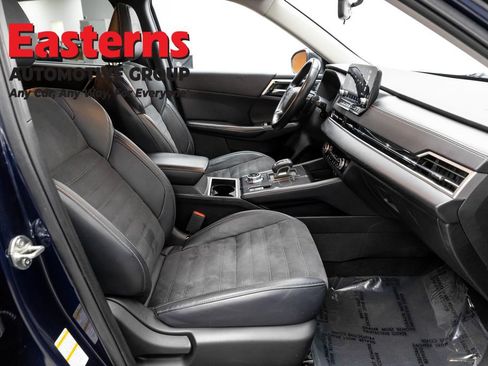Used 2022 Mitsubishi Outlander SE AWD/4WD image 24