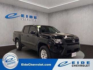 Used 2025 Nissan Frontier S AWD/4WD video 1
