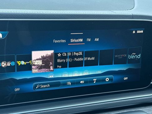 New 2026 Mercedes-Benz GLE 53 AMG 4MATIC image 23