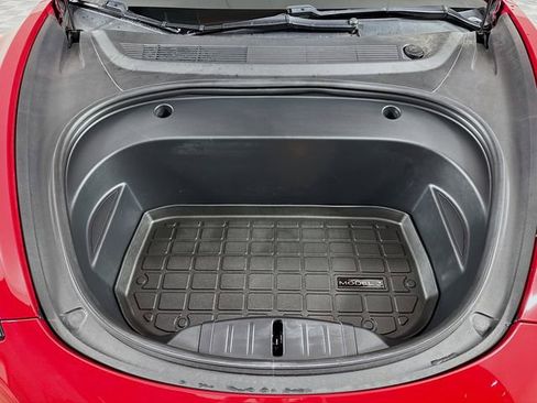 Used 2021 Tesla Model 3 Long Range image 34