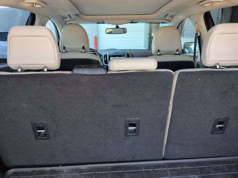 Used 2016 Ford Edge Titanium w/ Equipment Group 301A image 20