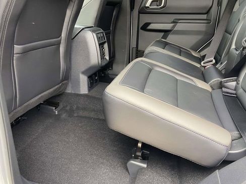 New 2026 Ford Bronco Outer Banks image 8