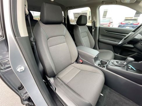 Used 2024 Honda CR-V EX image 27