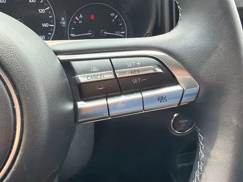 Used 2025 MAZDA CX-50 2.5 Hybrid w/ Weather Package AWD/4WD image 13