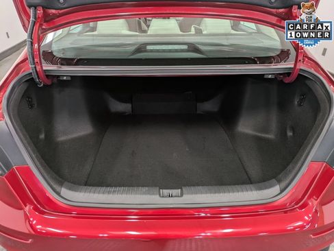 Used 2023 Honda Accord EX image 24