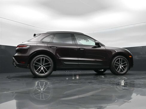 New 2026 Porsche Macan AWD/4WD image 43