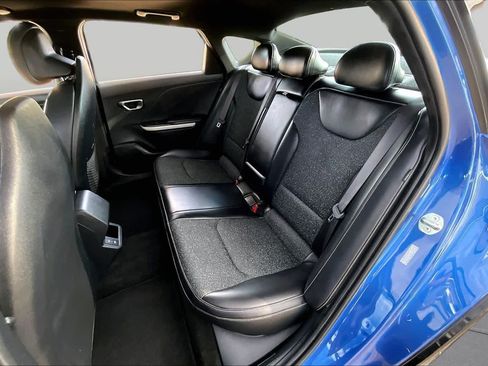Used 2025 Kia K4 GT-Line w/ GT-Line Sunroof Package FWD image 21