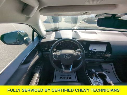 Used 2023 Lexus NX 250 FWD w/ Towing Package (2000 Lbs) image 40