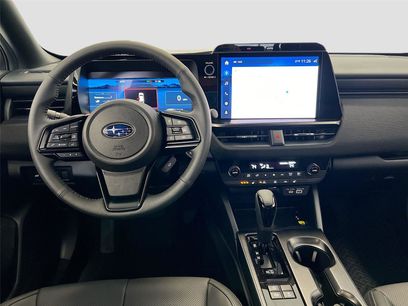 New 2026 Subaru Outback Limited