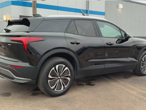 Certified 2024 Chevrolet Blazer EV LT image 2