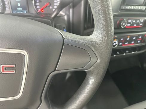 Used 2015 GMC Sierra 1500 2WD Regular Cab image 16