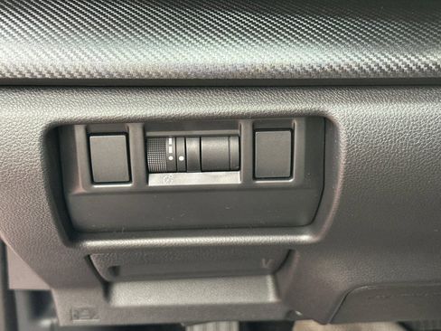 New 2026 Subaru Crosstrek 2.5i Wilderness w/ Wilderness Package image 32