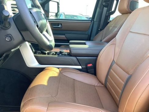 Used 2024 Toyota Tundra 1794 Edition w/ TRD Off-Road Package image 18