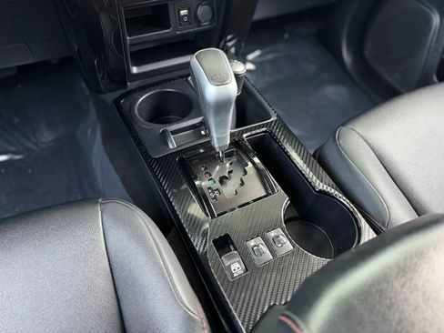 Used 2019 Toyota 4Runner TRD Off-Road Premium image 20