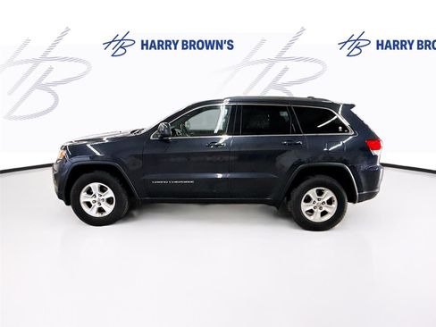 Used 2015 Jeep Grand Cherokee Laredo w/ All-Weather Capability Group AWD/4WD image 6