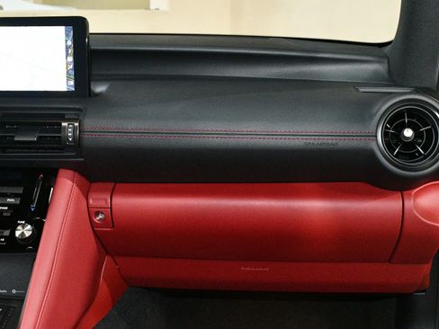 Used 2025 Lexus IS 350 F Sport w/ Navigation Package RWD image 24