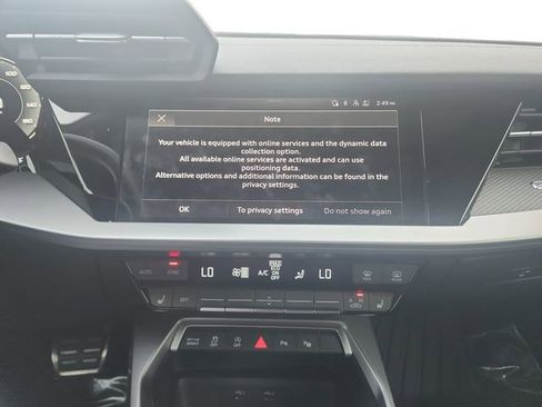 Used 2023 Audi S3 Premium Plus image 18