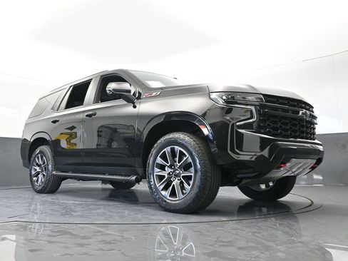 Used 2023 Chevrolet Tahoe Z71 w/ Luxury Package image 76