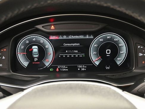 Used 2024 Audi A6 Premium Plus image 21