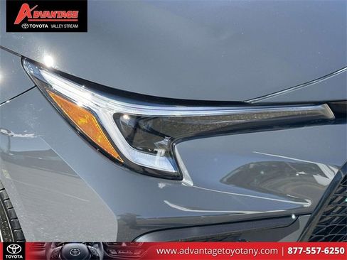 Used 2025 Toyota Corolla FX image 13