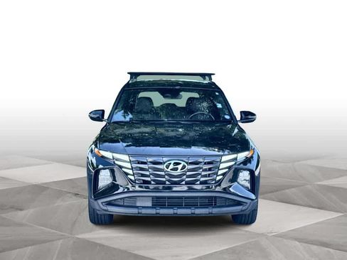 Used 2024 Hyundai Tucson XRT FWD image 3