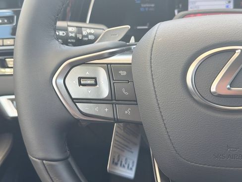 New 2026 Lexus RX 350 Premium w/ Convenience Package AWD/4WD image 25
