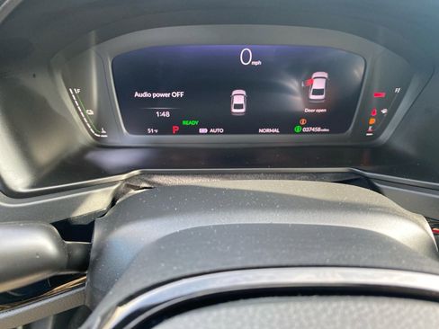 Certified 2023 Honda Accord Touring image 14