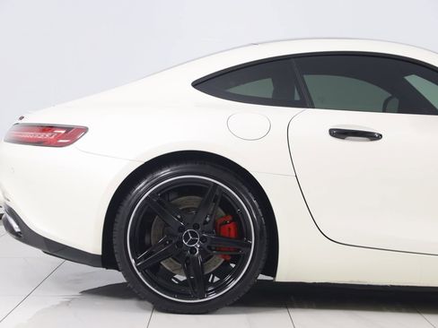 Used 2016 Mercedes-Benz AMG GT S image 72