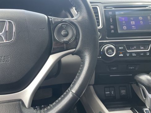 Used 2014 Honda Civic EX-L image 27