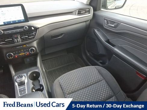 Certified 2023 Ford Escape Active image 16