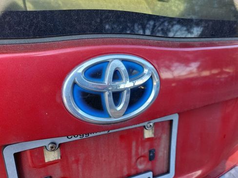 Used 2011 Toyota Prius Two image 11