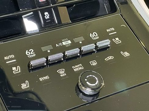 New 2026 Porsche Panamera 4 AWD/4WD image 34
