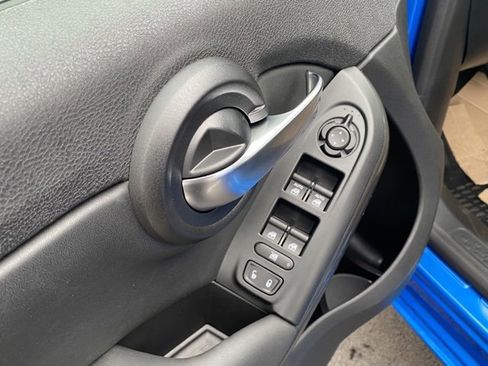 New 2023 FIAT 500X Sport w/ Technology Group image 14